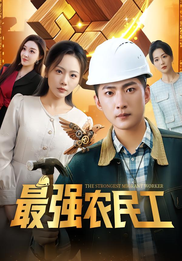 最强农民工