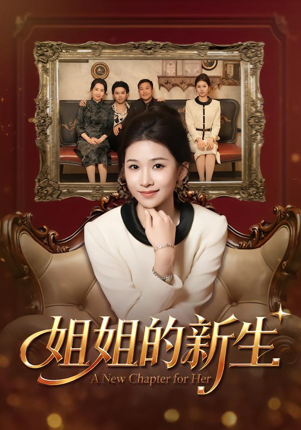 姐姐的新生